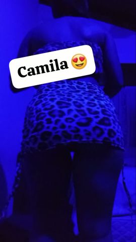 Cami