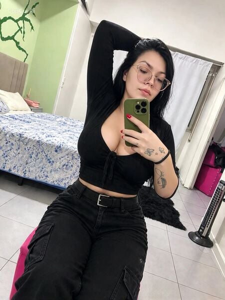 Escorts Yeimy en Microcentro