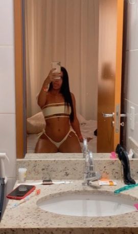 Laís Paixão