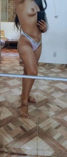 Stefany Alves
