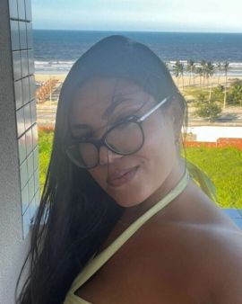 Enola Rodrigues