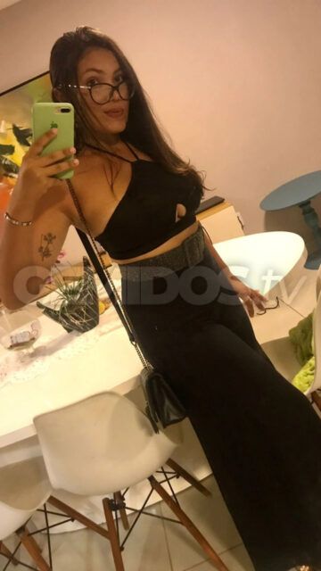 Enola Rodrigues