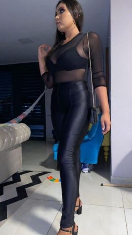 Enola Rodrigues