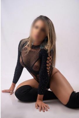Rafaella Lisboa