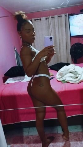 Mel Soares