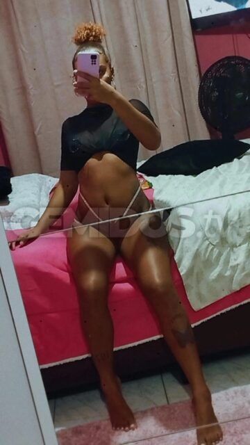 Mel Soares