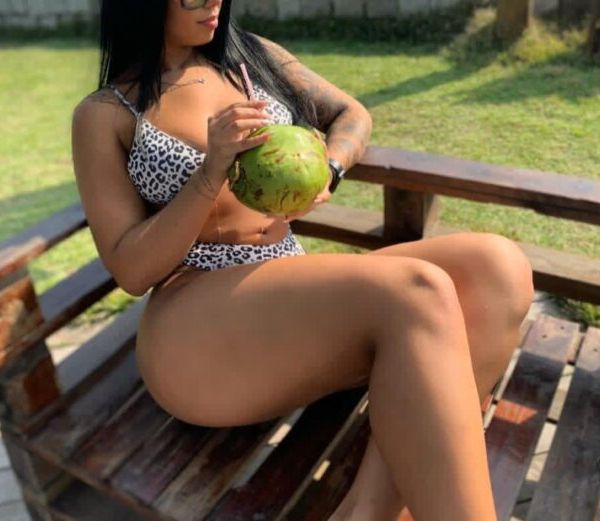 Проститутки Jessika Machado 	 São Paulo