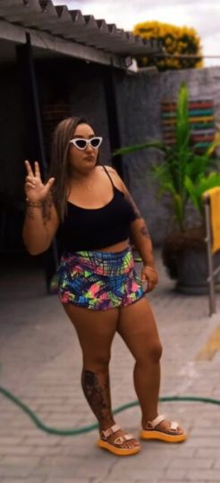 Bia Dias