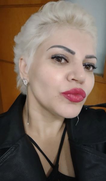 Acompanhantes Sirlene Souza em São Paulo