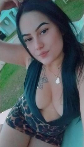 Bibi Martins