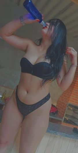 Bibi Martins
