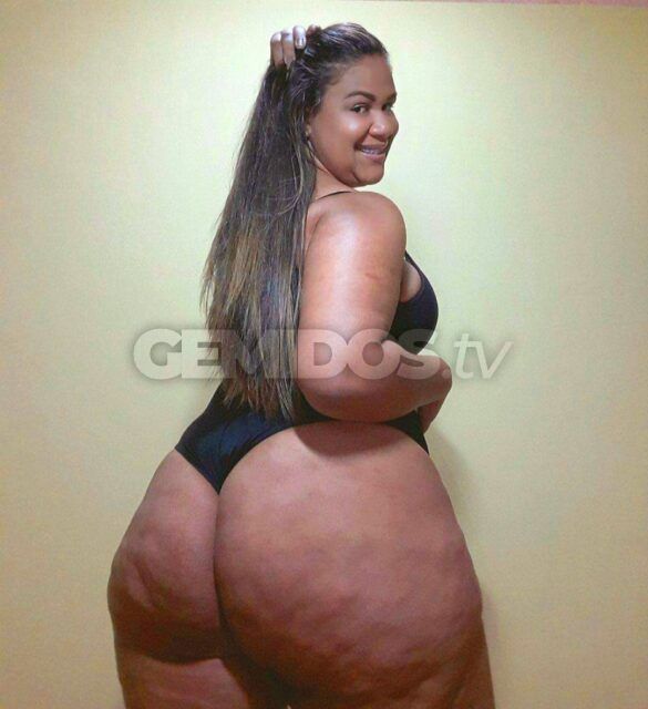 Rafaela Ágatha