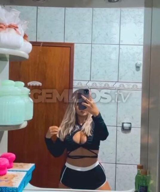 Mel Lima