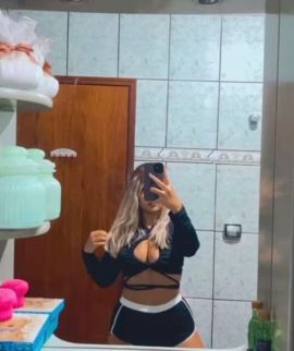 Mel Lima