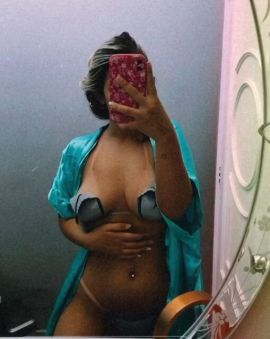 Mel Lima