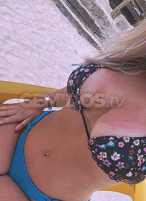 Mel Lima