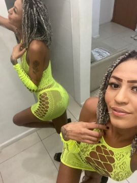 Melissa Diniz