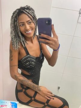Melissa Diniz