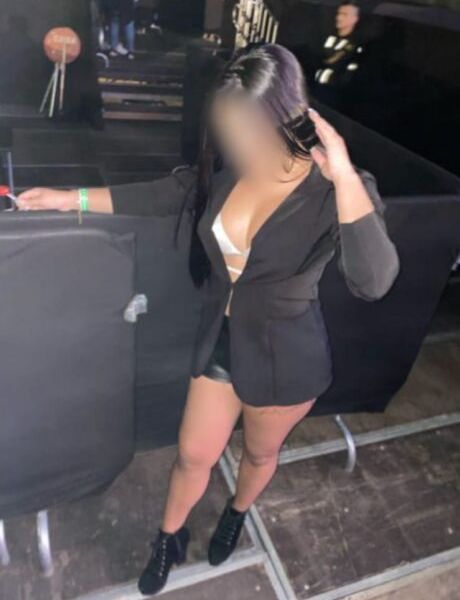 Escorts Laura Santos a Minas Gerais