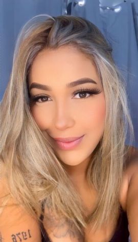 Victória Gomes