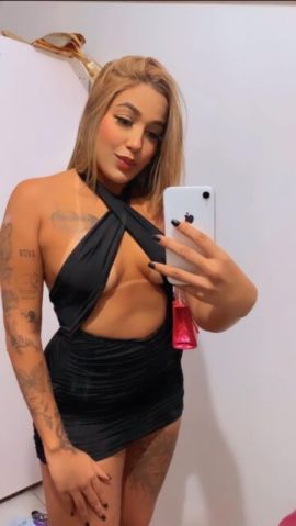Victória Gomes