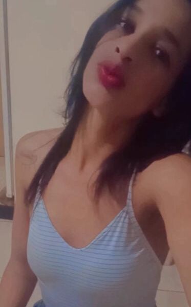 Escort Gislaine Silva 	 Parana