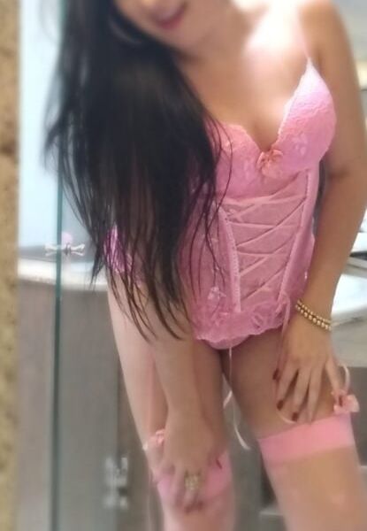 Acompanhantes Dany Sales em Parana