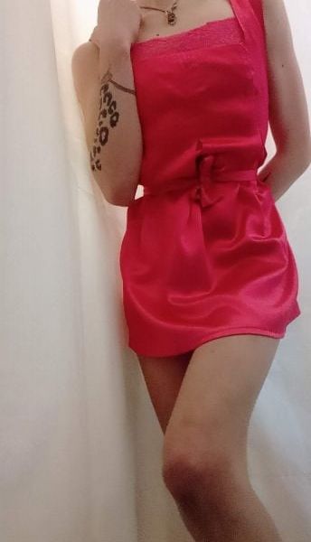 Escorts Bell Danny en Parana