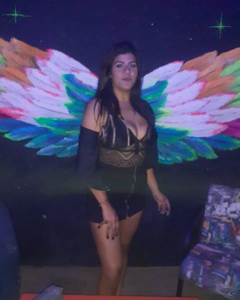 Escort Maju Dutra 	 Santa Catarina