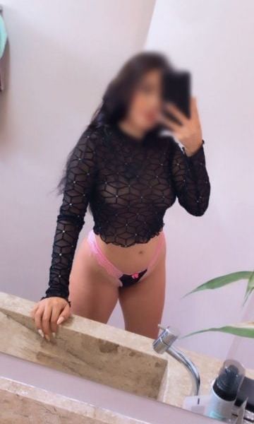 Escorts Stéfany Miller em Santa Catarina