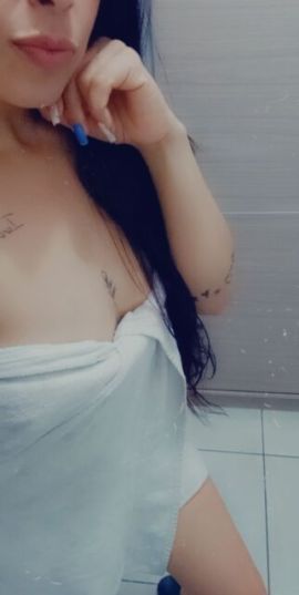 Luuh Pimenta