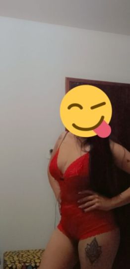 Luuh Pimenta