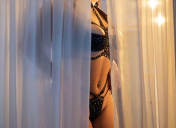 Escort Mannu Martinni 	 Rio Grande do Sul