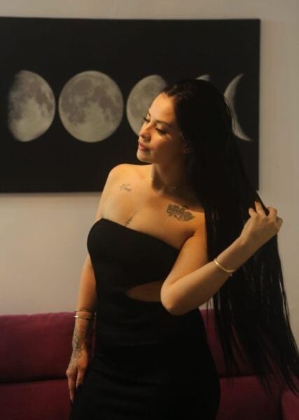 Escorts Lara Moreira em Rio Grande do Sul