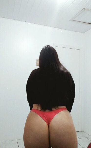 Escort Monique Shirt a Rio Grande do Sul