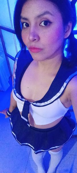 Escortes Ruby 	 Palermo