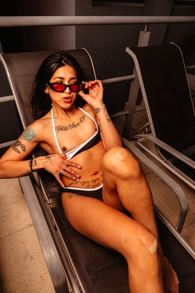 Escorts Wander Celeste en Colegiales