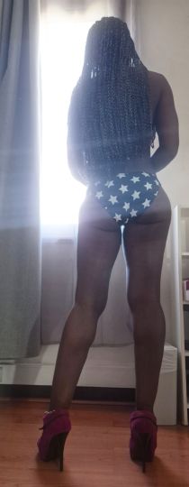 BECKY