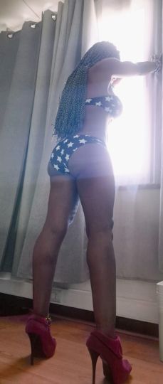 BECKY