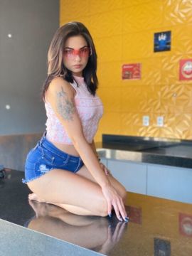 Yara Castro