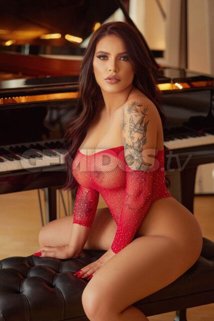 Alicia Linhares