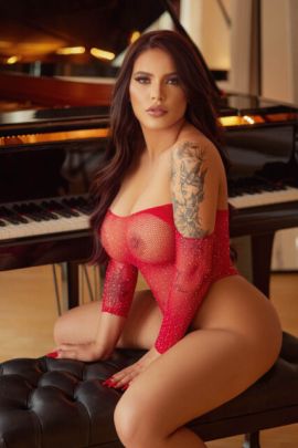 Alicia Linhares