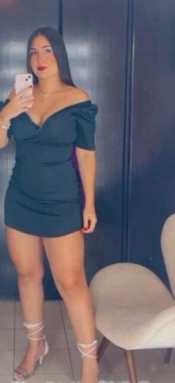 Cami Mendes