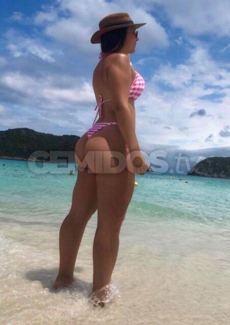 Cami Mendes