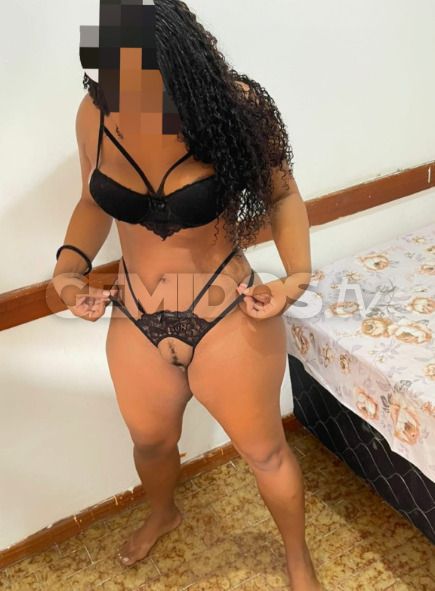 Carol Brito