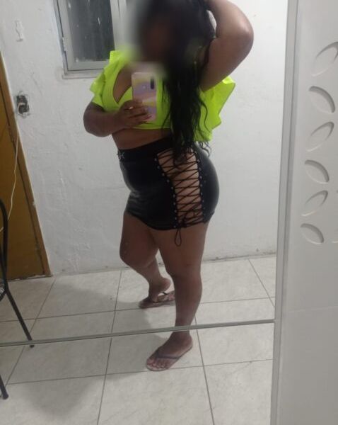 Acompanhantes Jucimara Santos em Bahia
