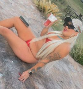 Nathielly Meirelles
