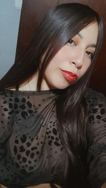 Escorts Melanie en Banfield