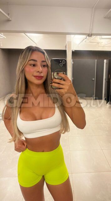Gabriela Rocha