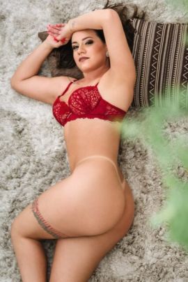 Valentina Santorini